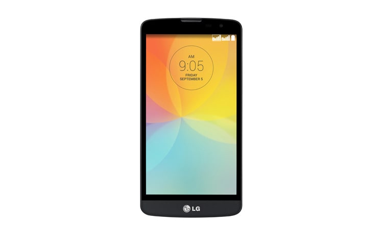 LG L Bello, LGD335